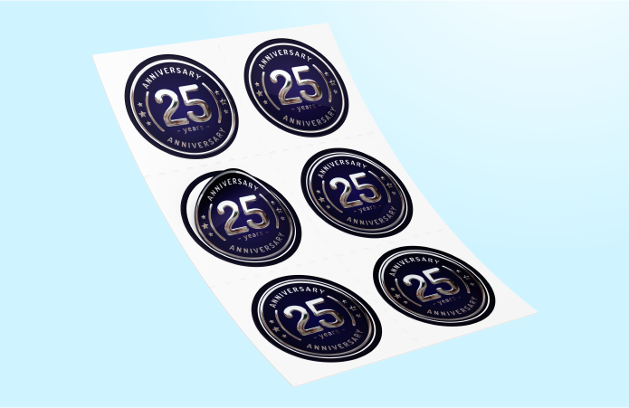 Stickers